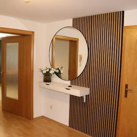 Cosy Basement
