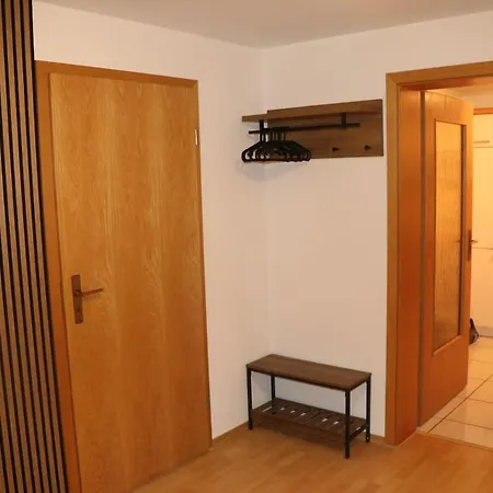 Cosy Basement Apartamento Eutingen im Gau
