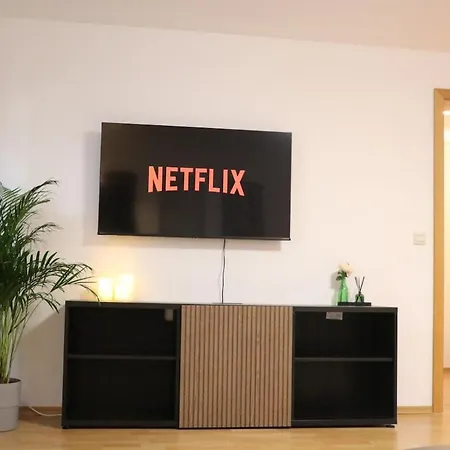 Cosy Basement *