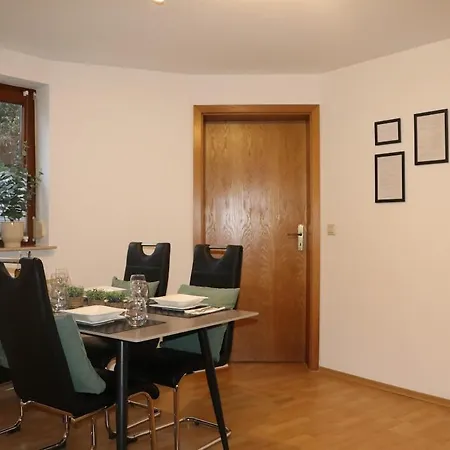 Cosy Basement Apartamento