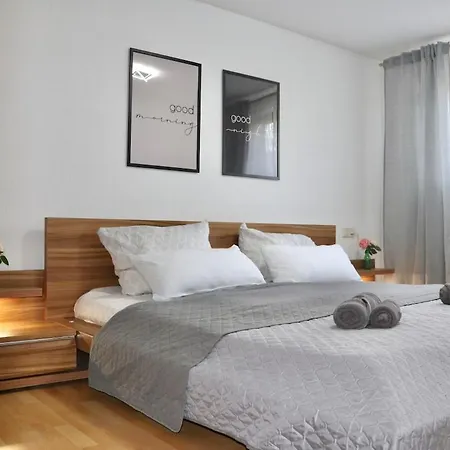 Apartamento Cosy Basement